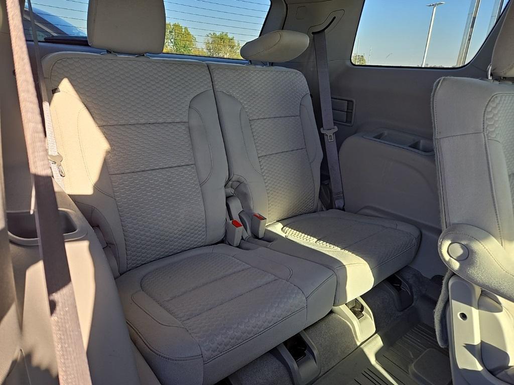 used 2019 GMC Acadia car, priced at $22,550