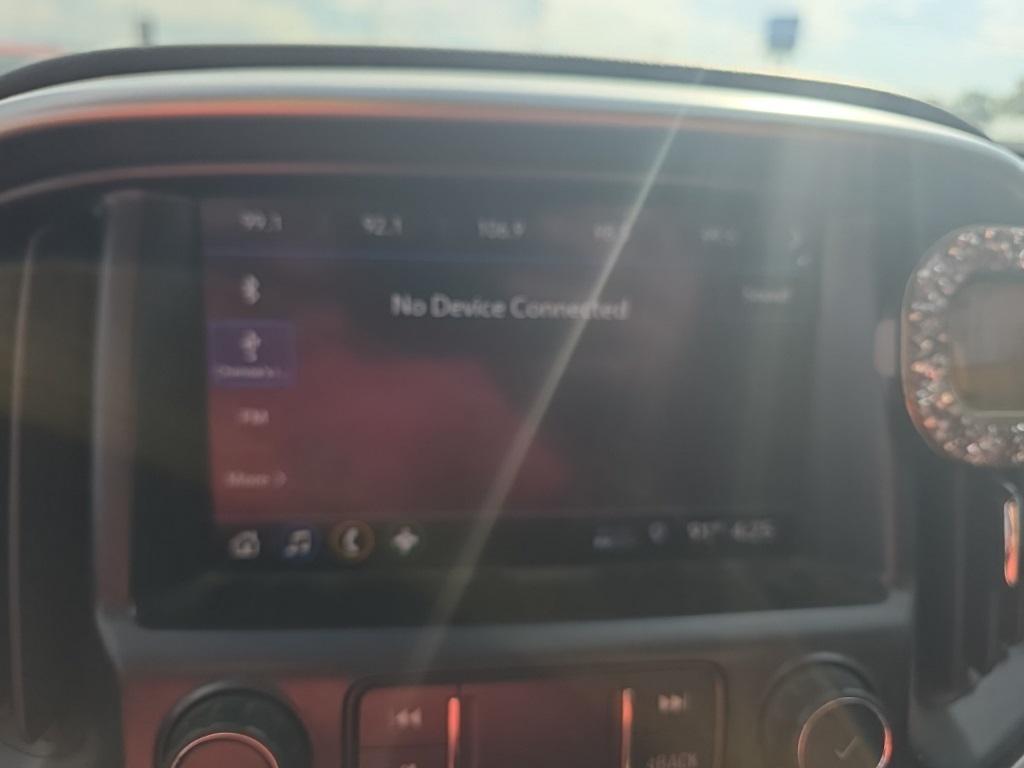 used 2020 Chevrolet Colorado car, priced at $25,358