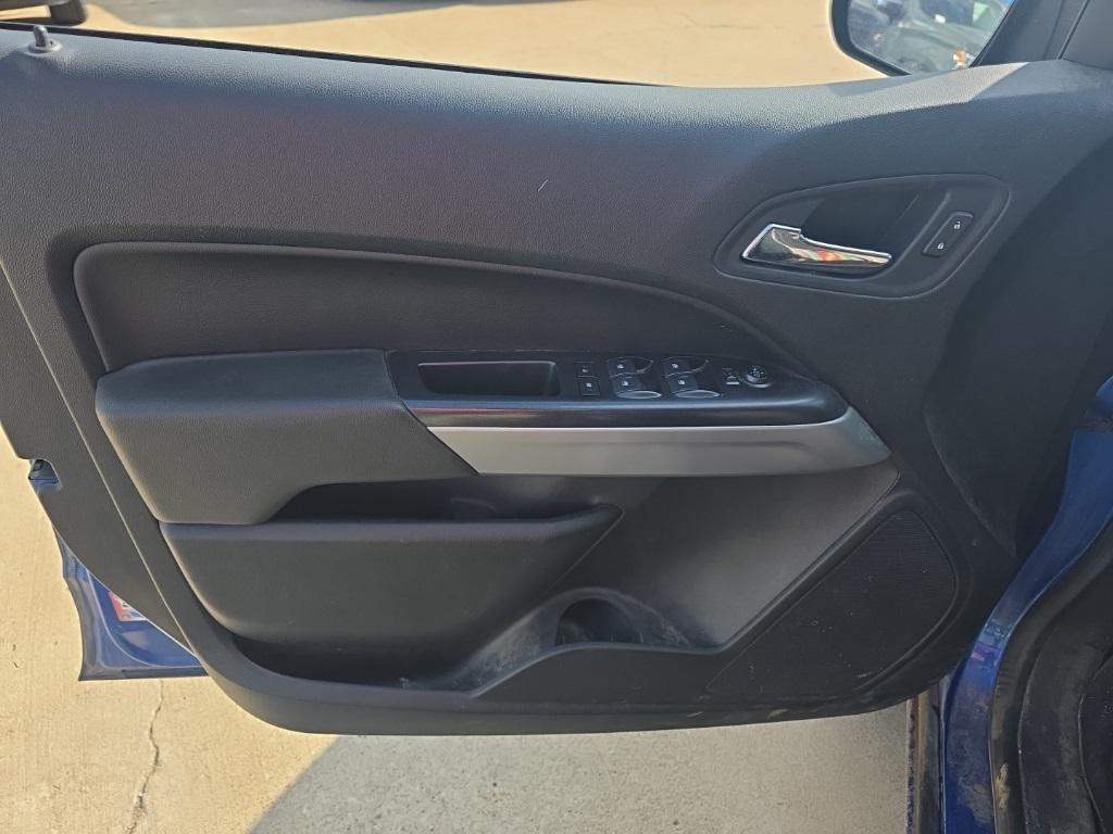 used 2020 Chevrolet Colorado car, priced at $25,358