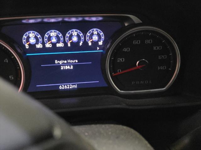 used 2022 Chevrolet Silverado 2500 car, priced at $59,950