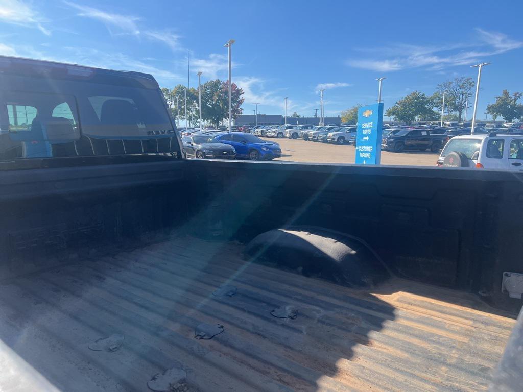 used 2022 Chevrolet Silverado 2500 car, priced at $43,600