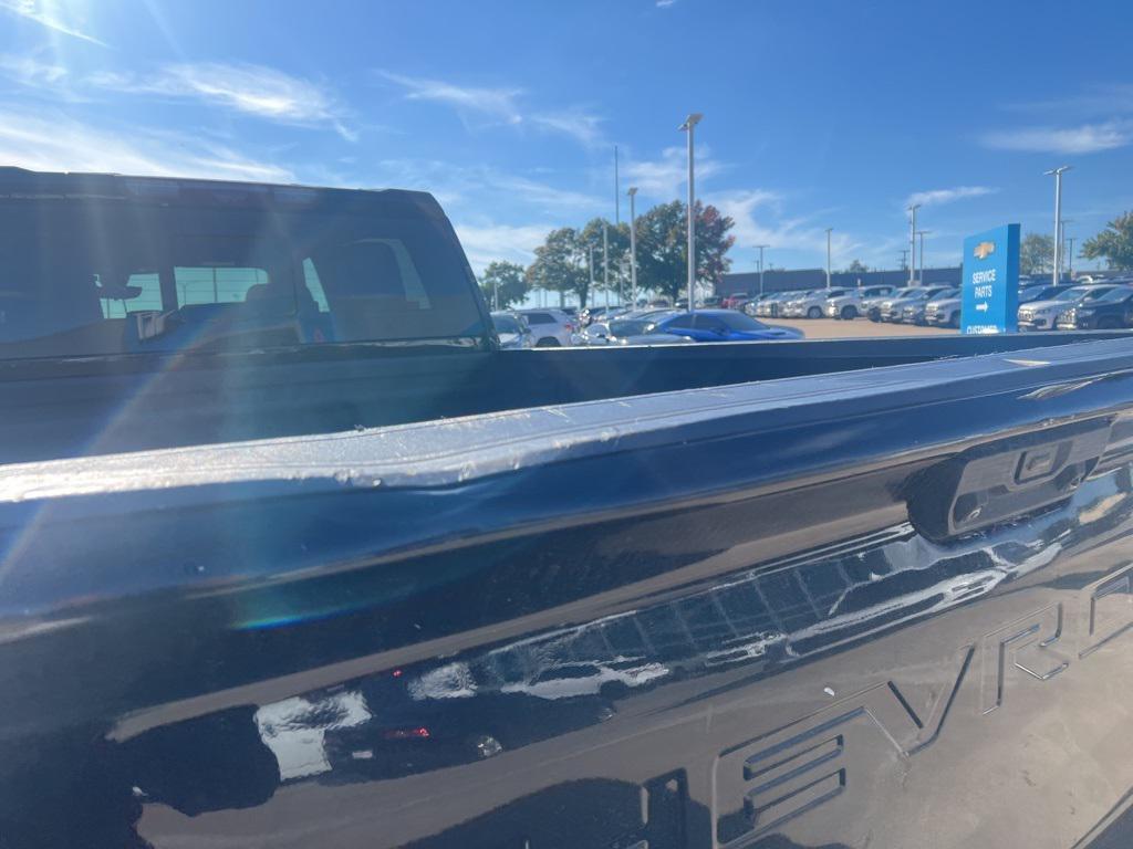 used 2022 Chevrolet Silverado 2500 car, priced at $43,600