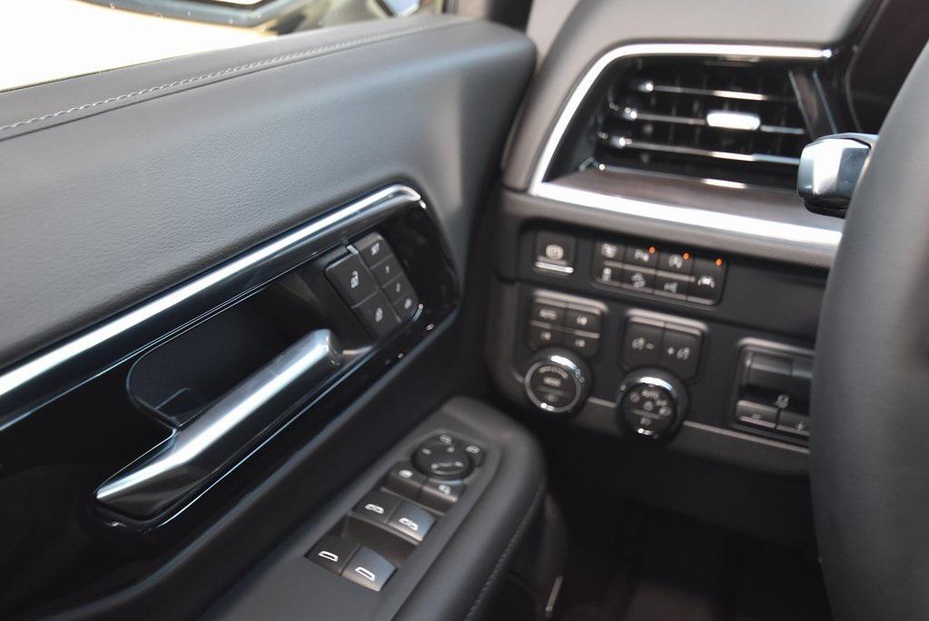 new 2026 Chevrolet Tahoe car, priced at $85,795