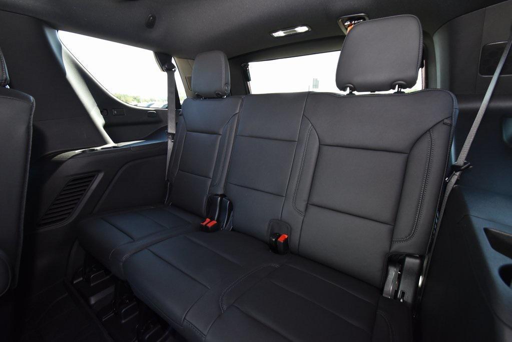 new 2026 Chevrolet Tahoe car, priced at $85,795