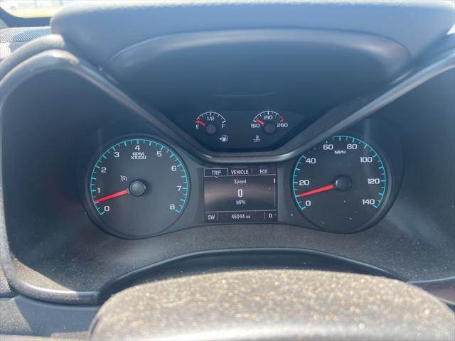 used 2022 Chevrolet Colorado car, priced at $27,950