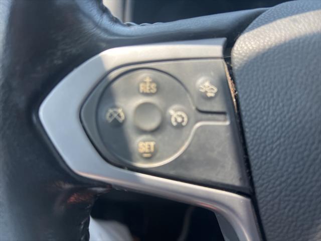 used 2022 Chevrolet Colorado car, priced at $27,950