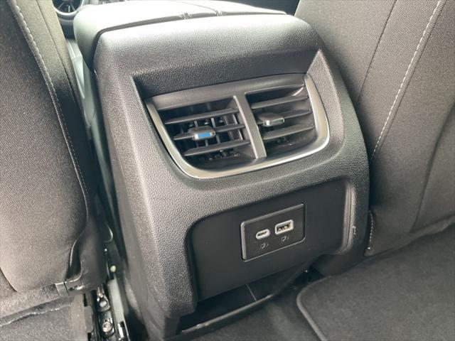 used 2023 Chevrolet Blazer car, priced at $28,850