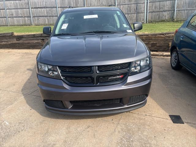 used 2020 Dodge Journey car, priced at $16,778