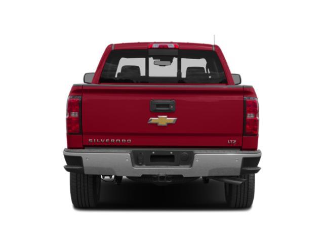 used 2015 Chevrolet Silverado 1500 car, priced at $20,950