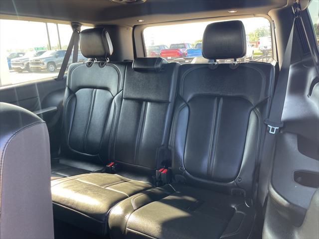 used 2023 Jeep Wagoneer L car, priced at $46,450