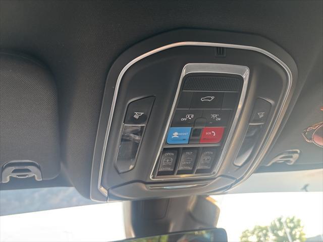 used 2023 Jeep Wagoneer L car, priced at $46,800