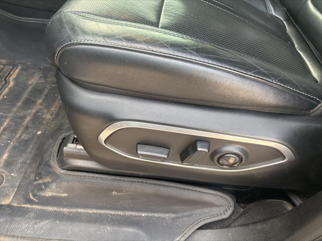 used 2023 Jeep Wagoneer L car, priced at $46,800