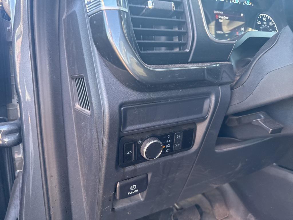 used 2022 Ford F-150 car, priced at $26,797