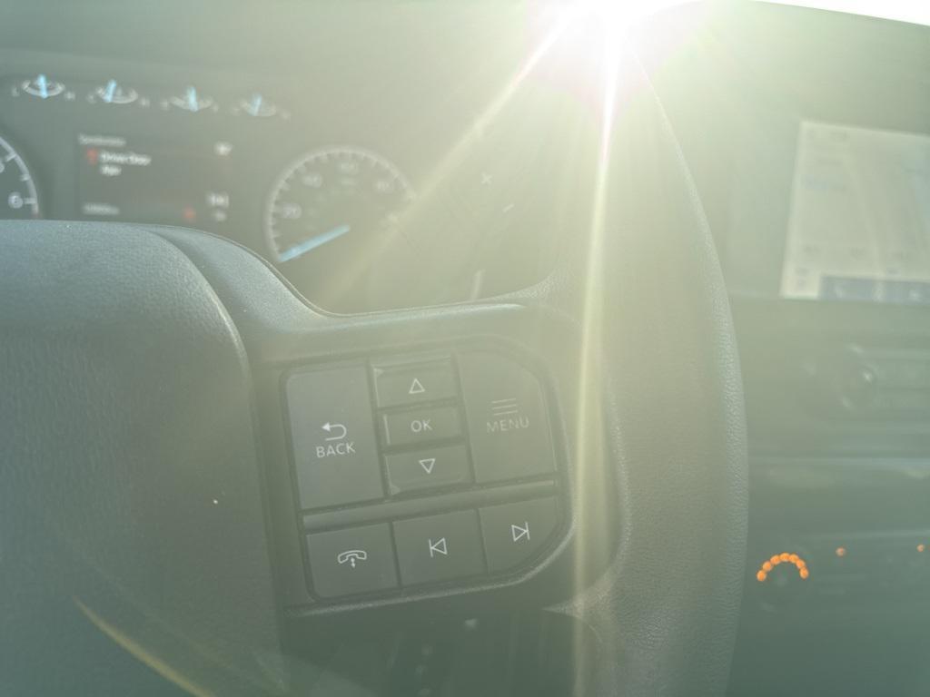 used 2022 Ford F-150 car, priced at $26,797