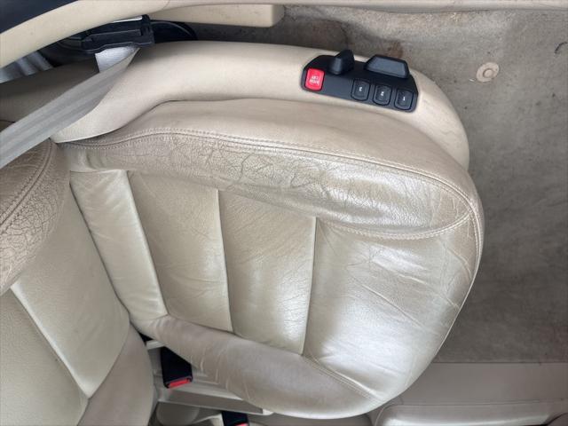 used 1999 Volkswagen Passat car, priced at $5,341