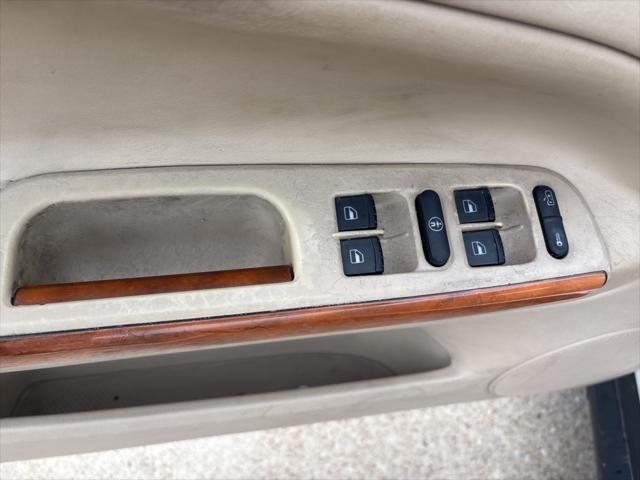 used 1999 Volkswagen Passat car, priced at $5,341