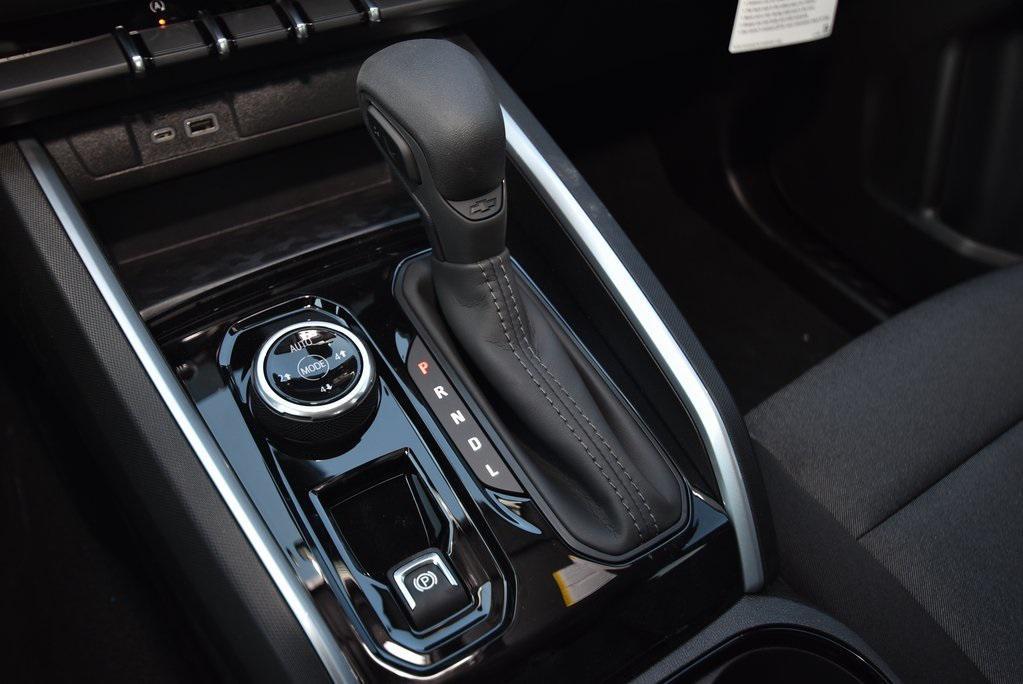 new 2026 Chevrolet Colorado car, priced at $39,935