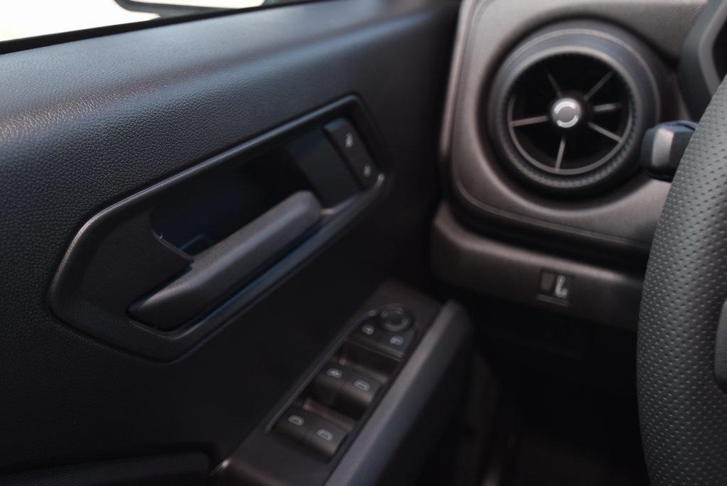 new 2026 Chevrolet Colorado car, priced at $39,935