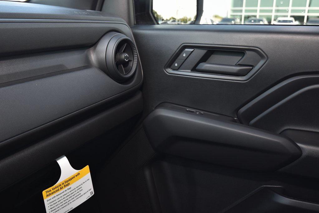 new 2026 Chevrolet Colorado car, priced at $39,935