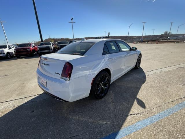 used 2022 Chrysler 300 car, priced at $26,850