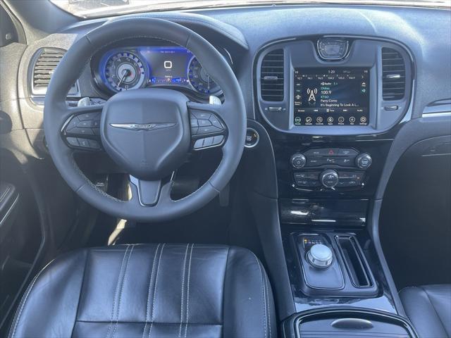 used 2022 Chrysler 300 car, priced at $26,850