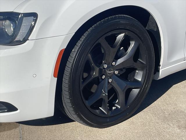 used 2022 Chrysler 300 car, priced at $26,850