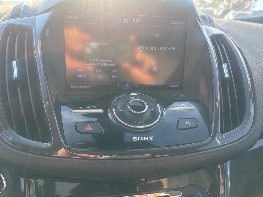 used 2013 Ford Escape car, priced at $8,482