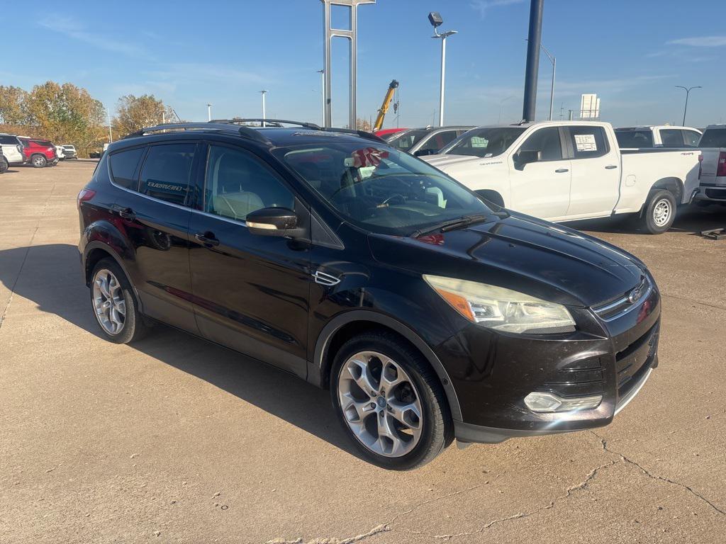 used 2013 Ford Escape car, priced at $8,482