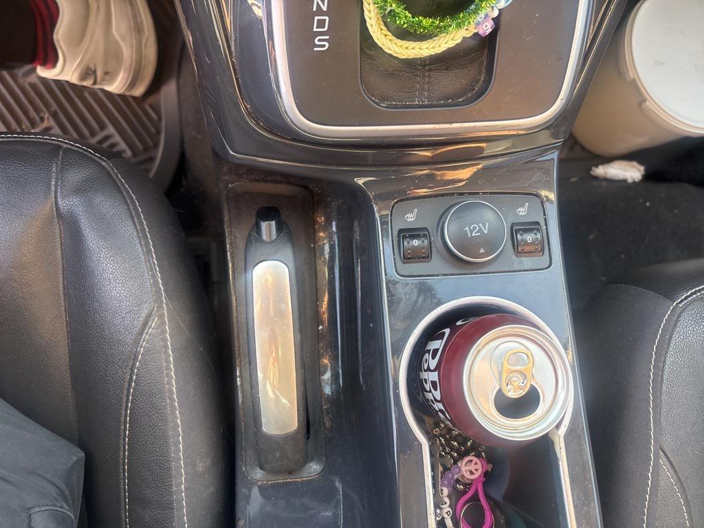 used 2013 Ford Escape car, priced at $8,482