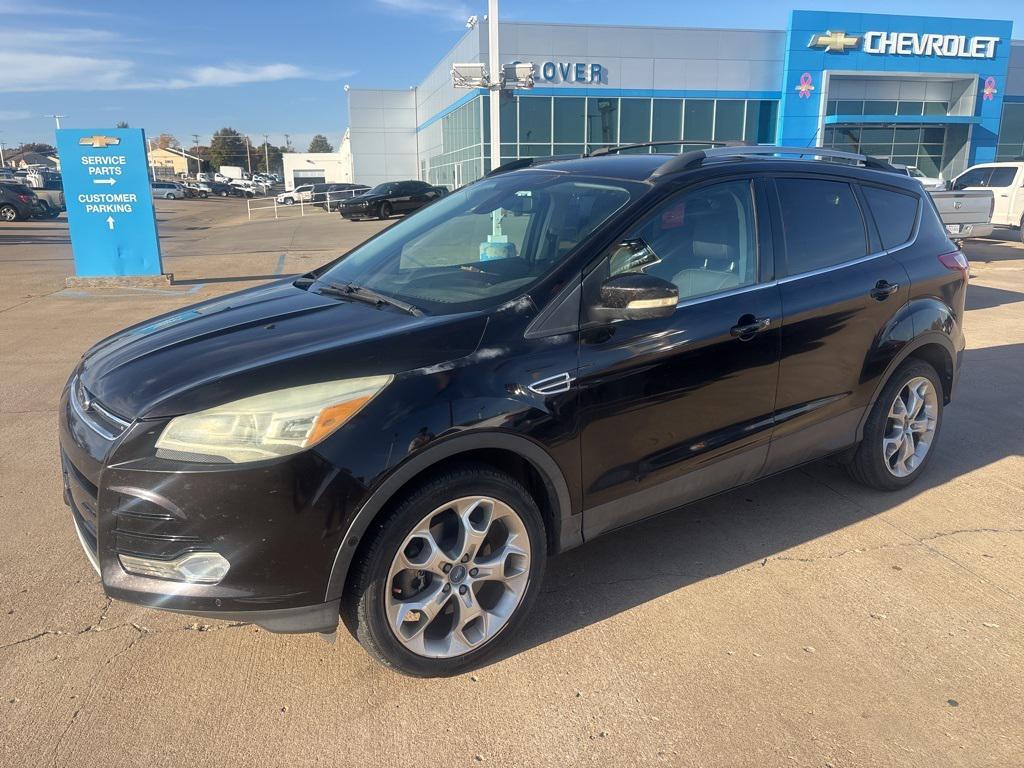 used 2013 Ford Escape car, priced at $8,482