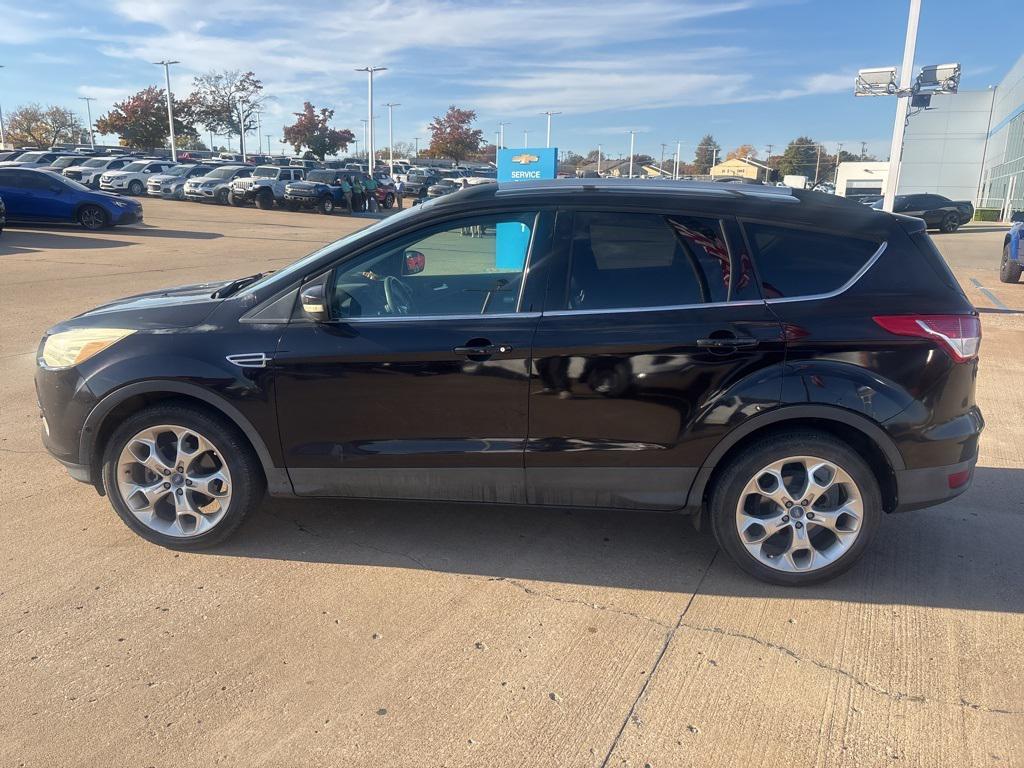 used 2013 Ford Escape car, priced at $8,482