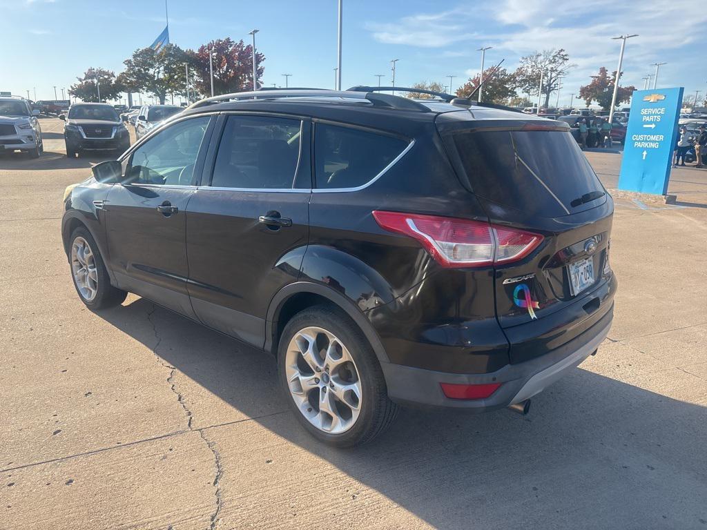 used 2013 Ford Escape car, priced at $8,482