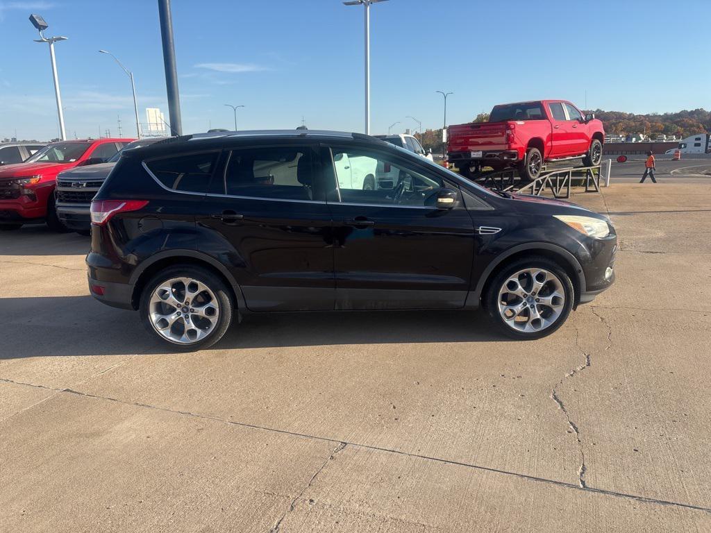 used 2013 Ford Escape car, priced at $8,482