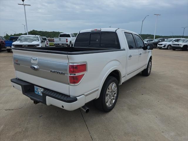 used 2013 Ford F-150 car, priced at $17,695