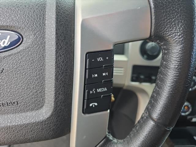used 2013 Ford F-150 car, priced at $17,695