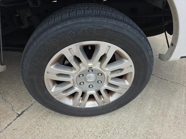 used 2013 Ford F-150 car, priced at $17,695