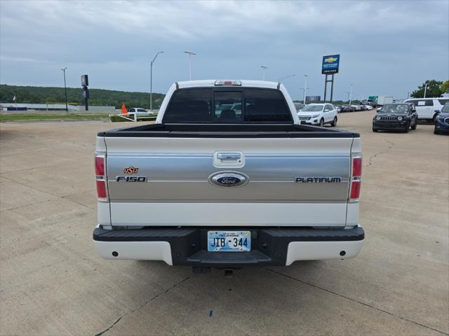 used 2013 Ford F-150 car, priced at $17,695