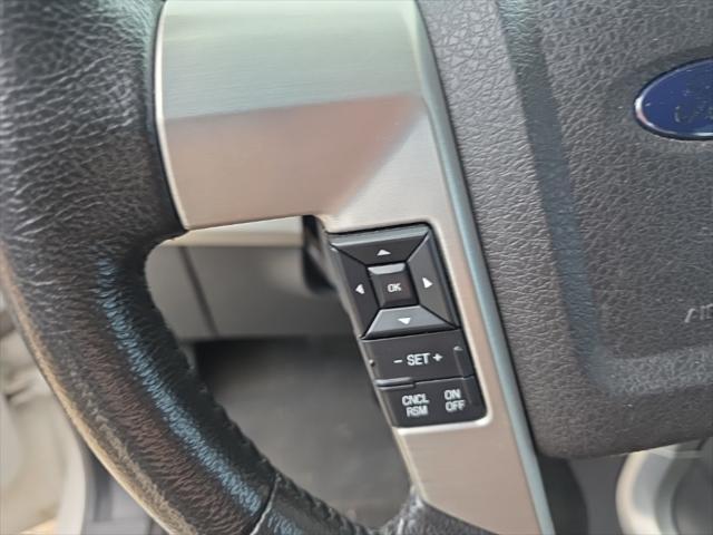 used 2013 Ford F-150 car, priced at $17,695