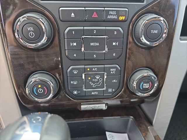 used 2013 Ford F-150 car, priced at $17,695