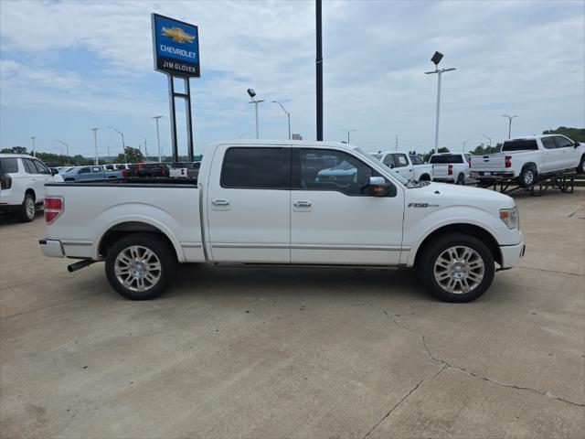 used 2013 Ford F-150 car, priced at $17,695