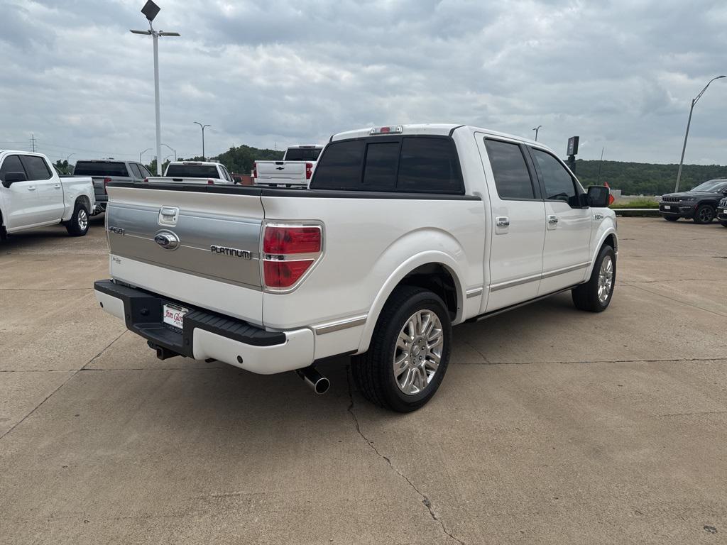 used 2013 Ford F-150 car, priced at $17,285