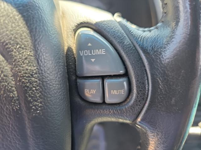 used 2000 Pontiac Firebird car, priced at $17,759