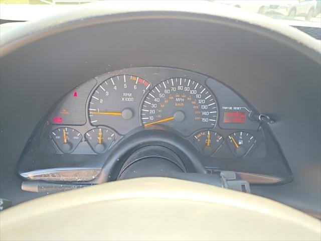 used 2000 Pontiac Firebird car, priced at $17,759