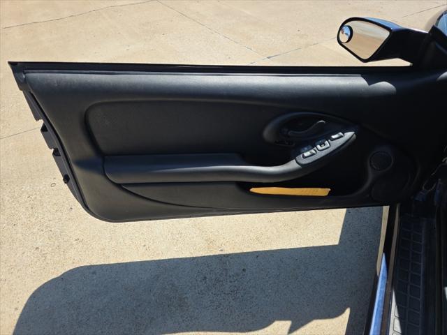 used 2000 Pontiac Firebird car, priced at $17,759
