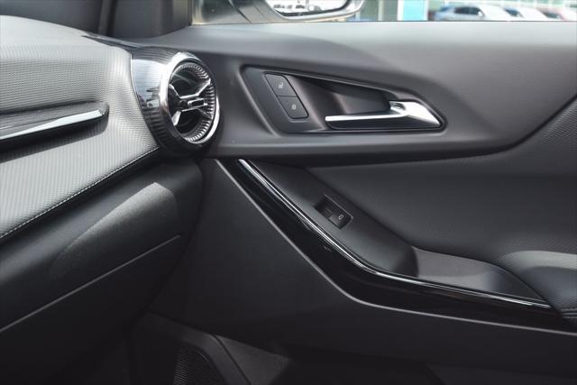 new 2026 Chevrolet Equinox car, priced at $32,410