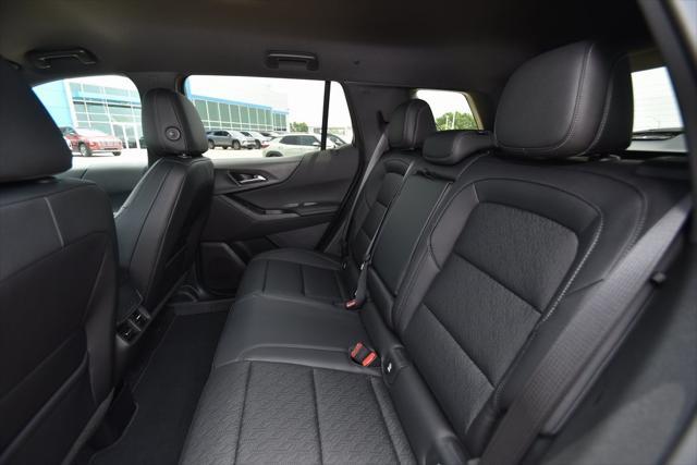 new 2026 Chevrolet Equinox car, priced at $32,410