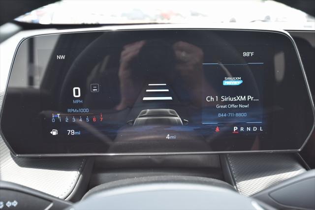 new 2026 Chevrolet Equinox car, priced at $32,410