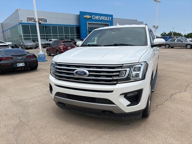 used 2020 Ford Expedition car, priced at $33,650