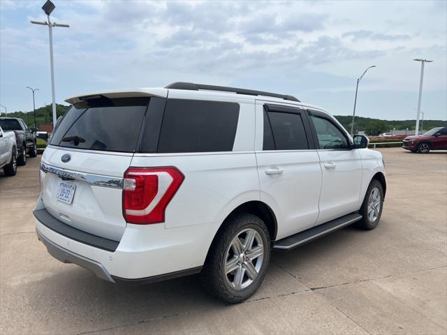 used 2020 Ford Expedition car, priced at $33,650