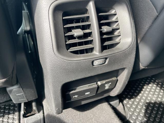 used 2020 Jeep Cherokee car, priced at $20,500